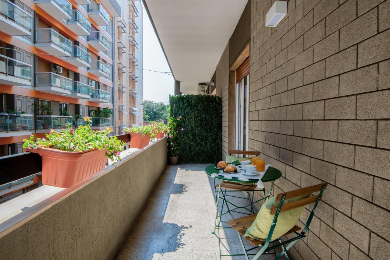 Apartament Puglia5stars Stazione Urban *