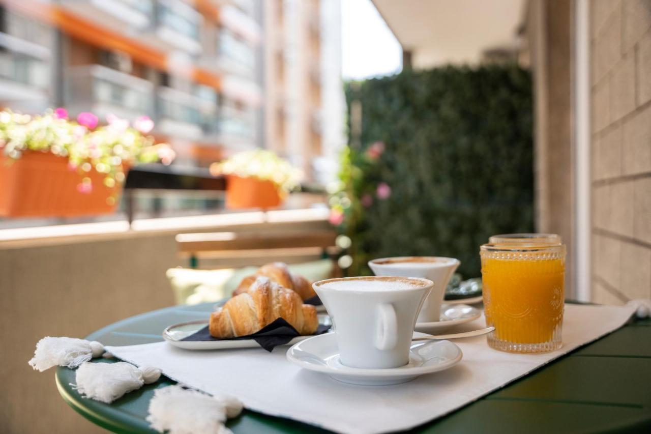Puglia5stars Stazione Urban Apartament Bari