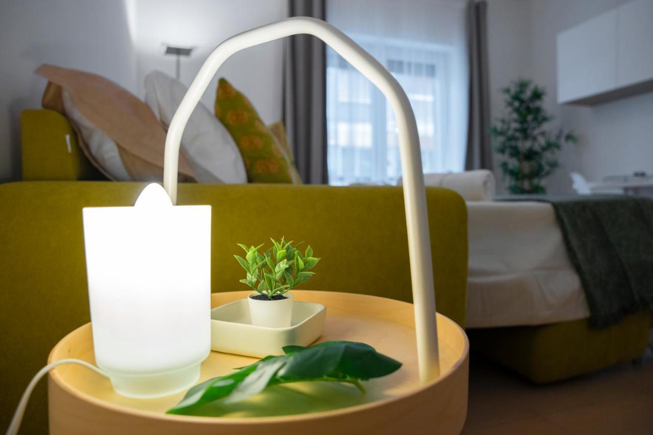 Puglia5stars Stazione Urban Apartament Bari